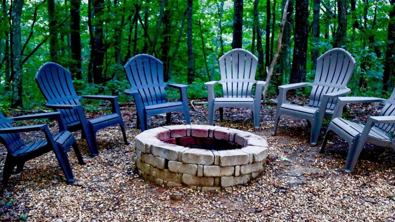 Photo of Outdoor in Blue Ridge