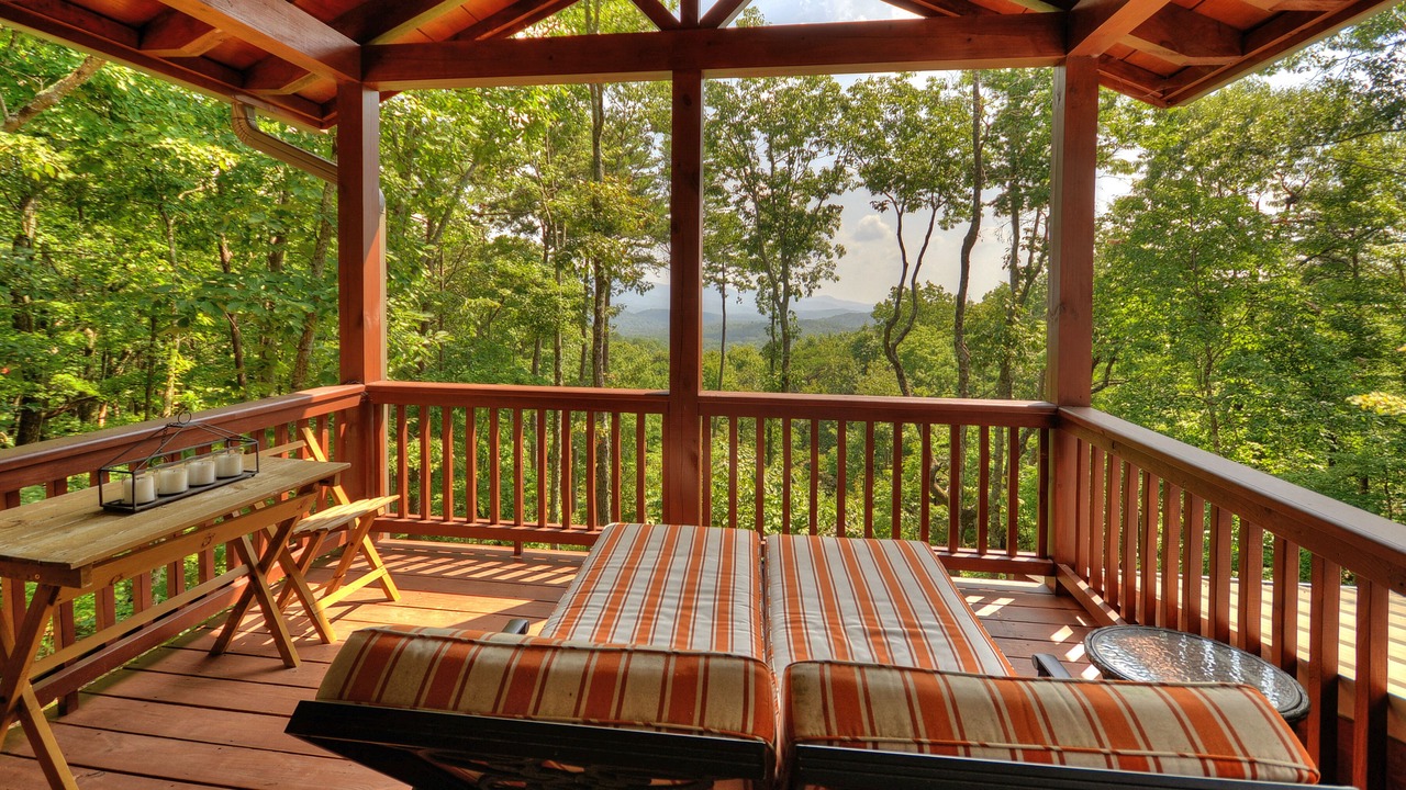 Photo of Others in Blue Ridge