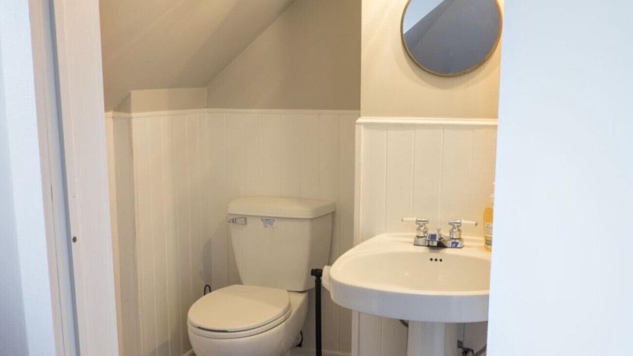 Photo of Bathroom in Historic Old Town