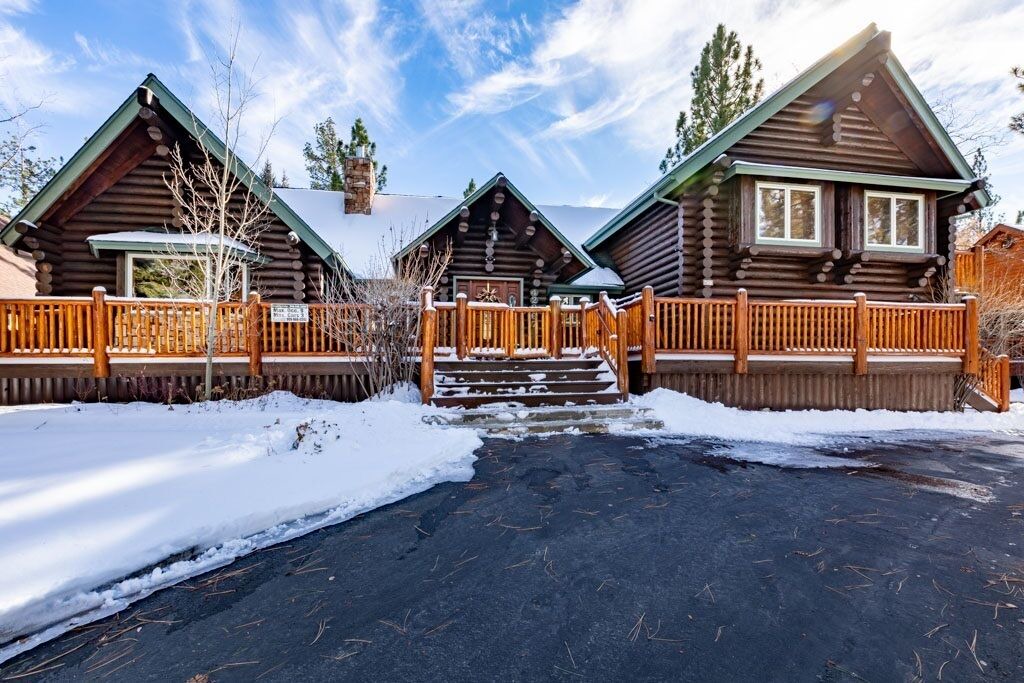 Photo of Outdoor in Evergreen Estates