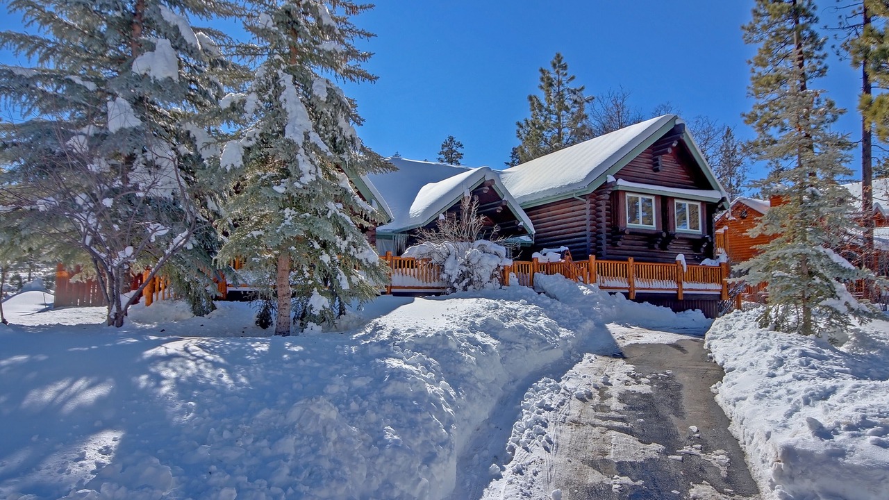 Photo of Outdoor in Evergreen Estates