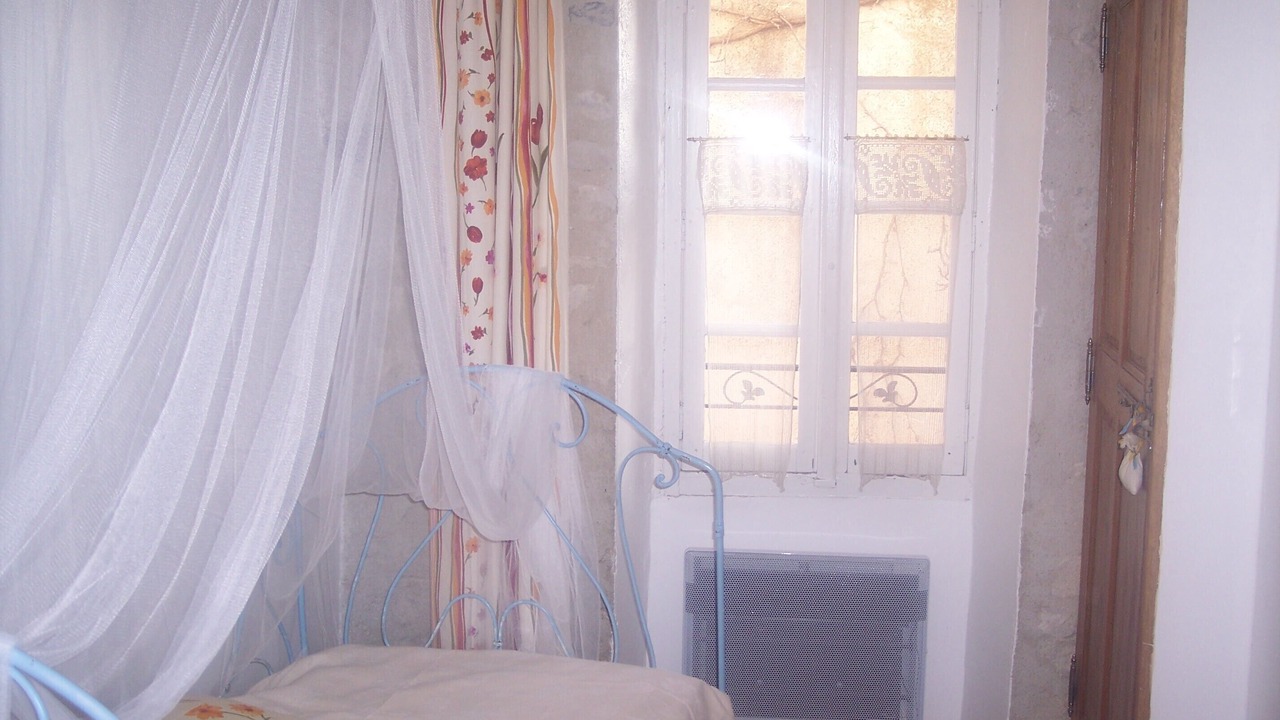 Photo of Bedroom in Caseneuve