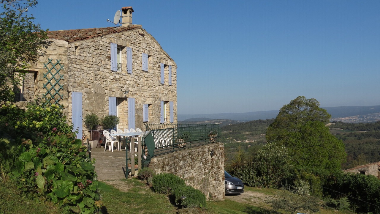 Photo of Outdoor in Caseneuve