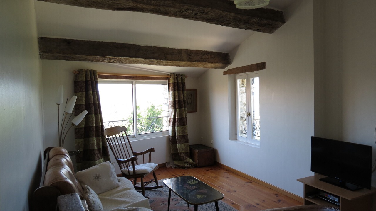 Photo of Livingroom in Caseneuve