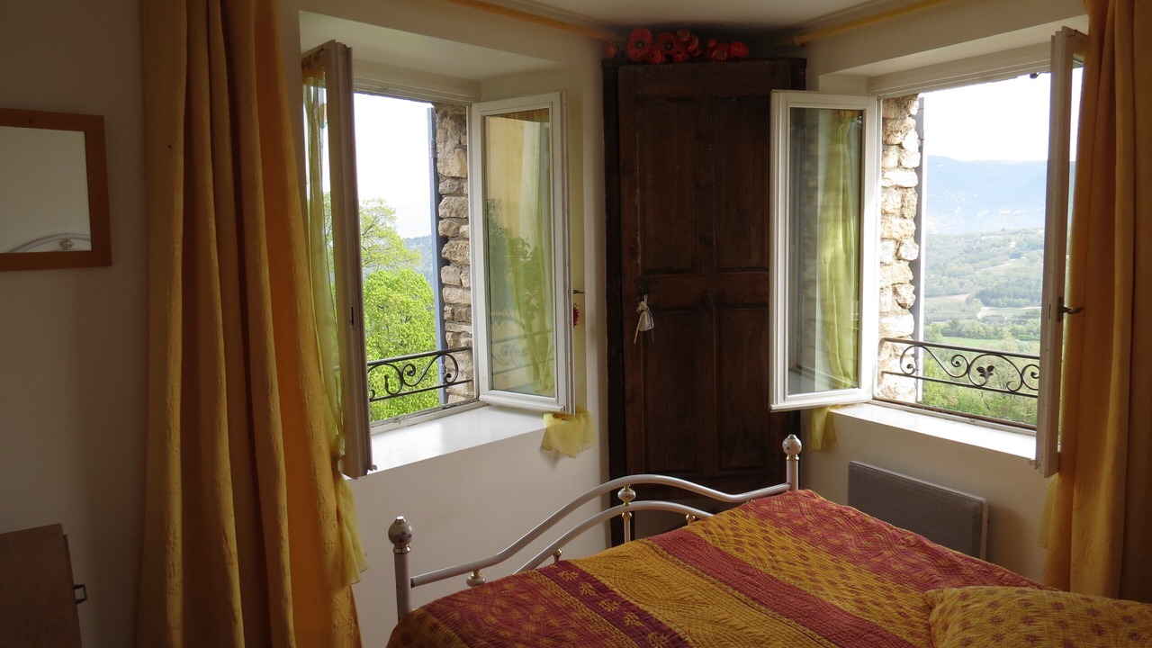 Photo of Bedroom in Caseneuve