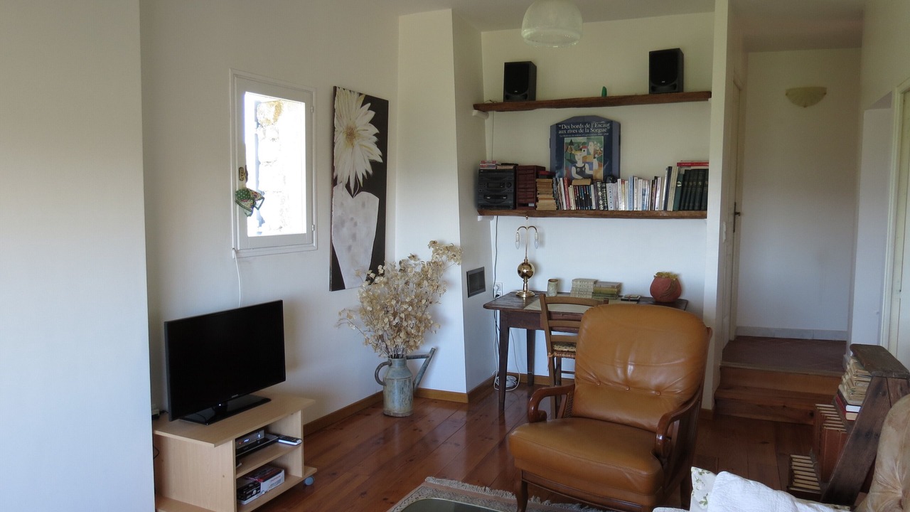 Photo of Livingroom in Caseneuve