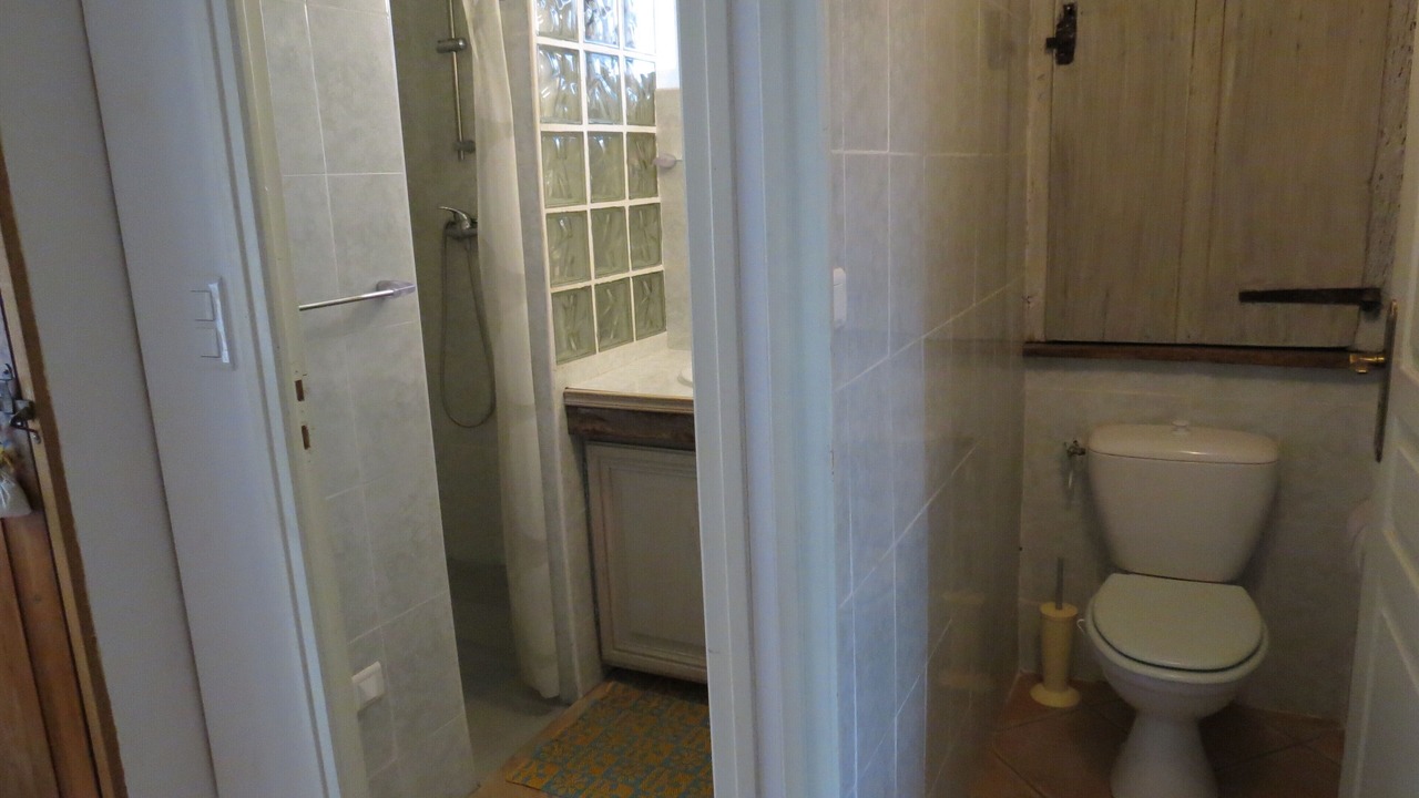 Photo of Bathroom in Caseneuve