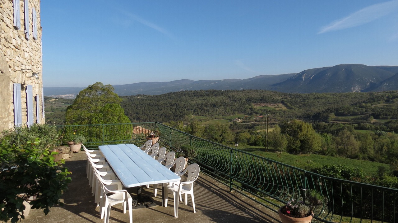 Photo of Outdoor in Caseneuve