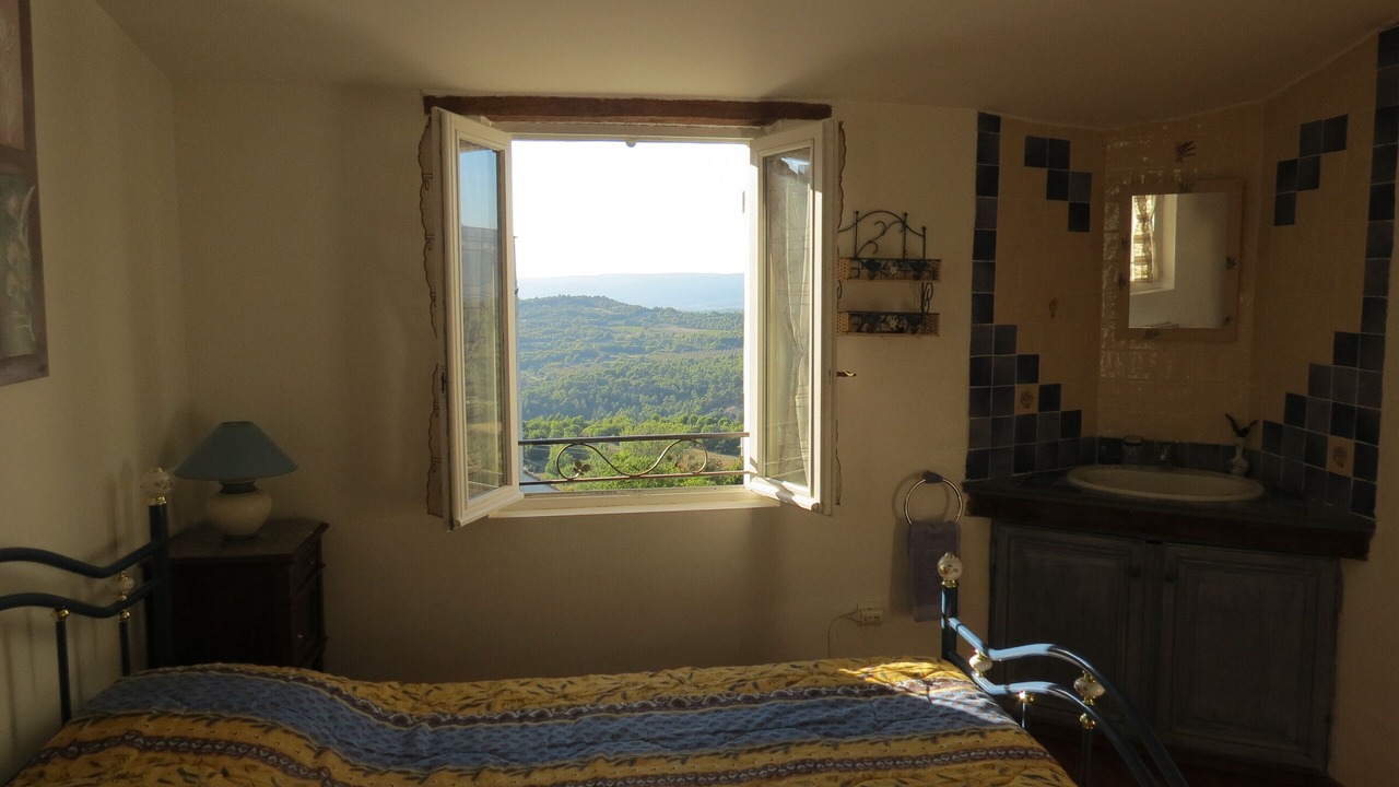 Photo of Bedroom in Caseneuve
