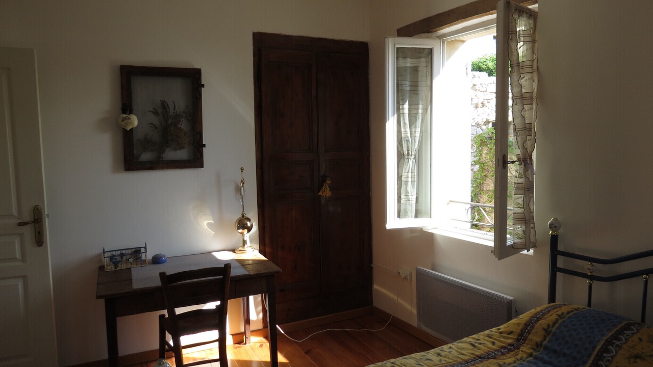 Photo of Bedroom in Caseneuve