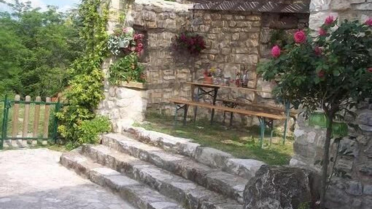 Photo of Patio Balcony in Caseneuve