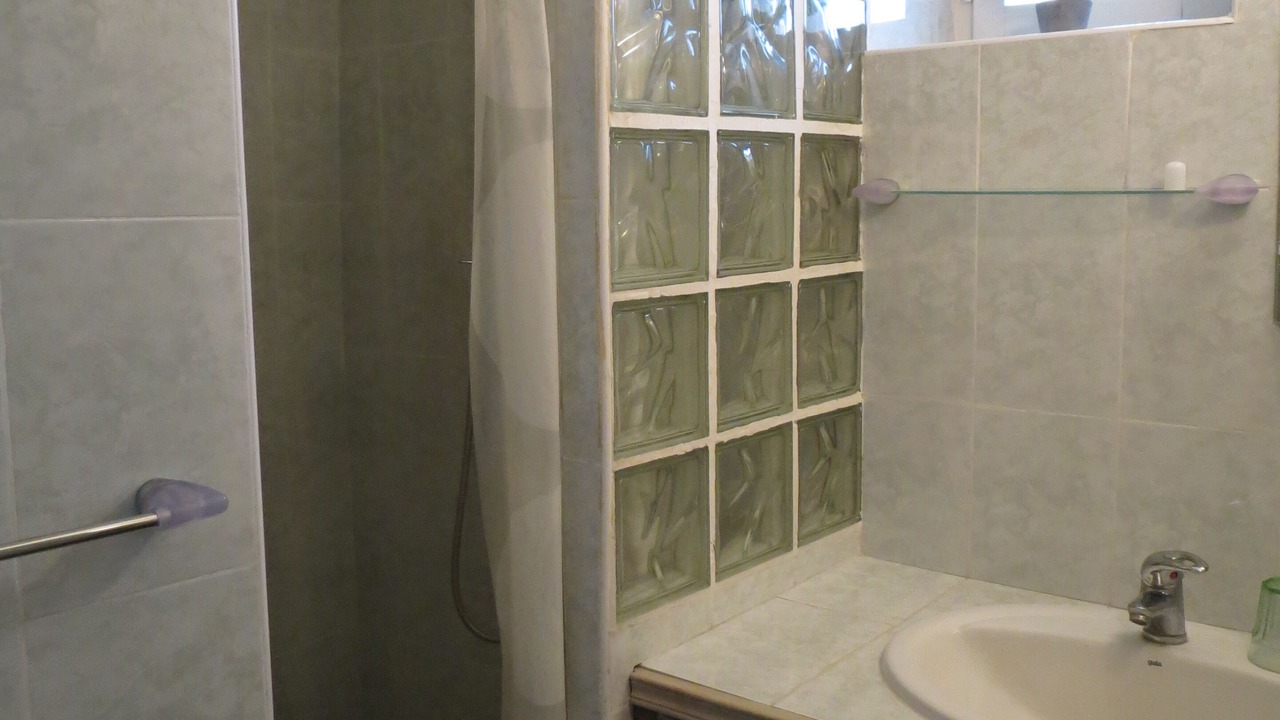 Photo of Bathroom in Caseneuve