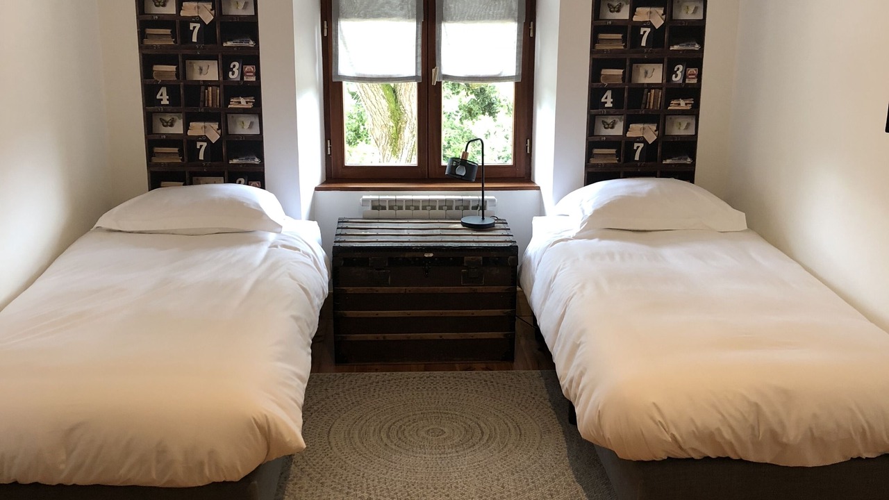 Photo of Bedroom in Charmes-sur-l'Herbasse