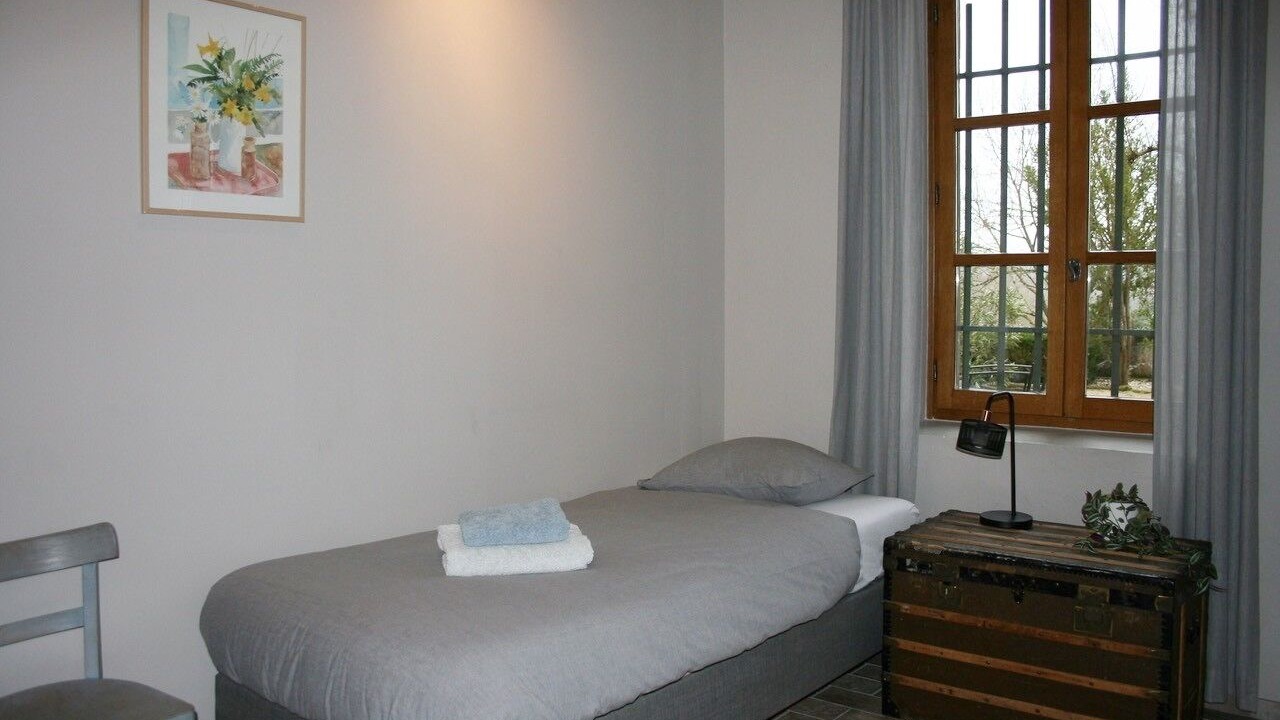 Photo of Bedroom in Charmes-sur-l'Herbasse