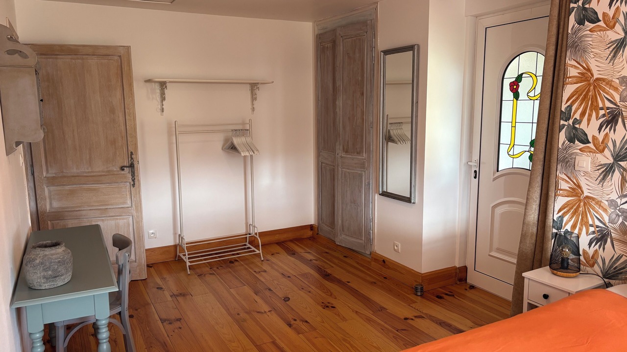 Photo of Bedroom in Charmes-sur-l'Herbasse