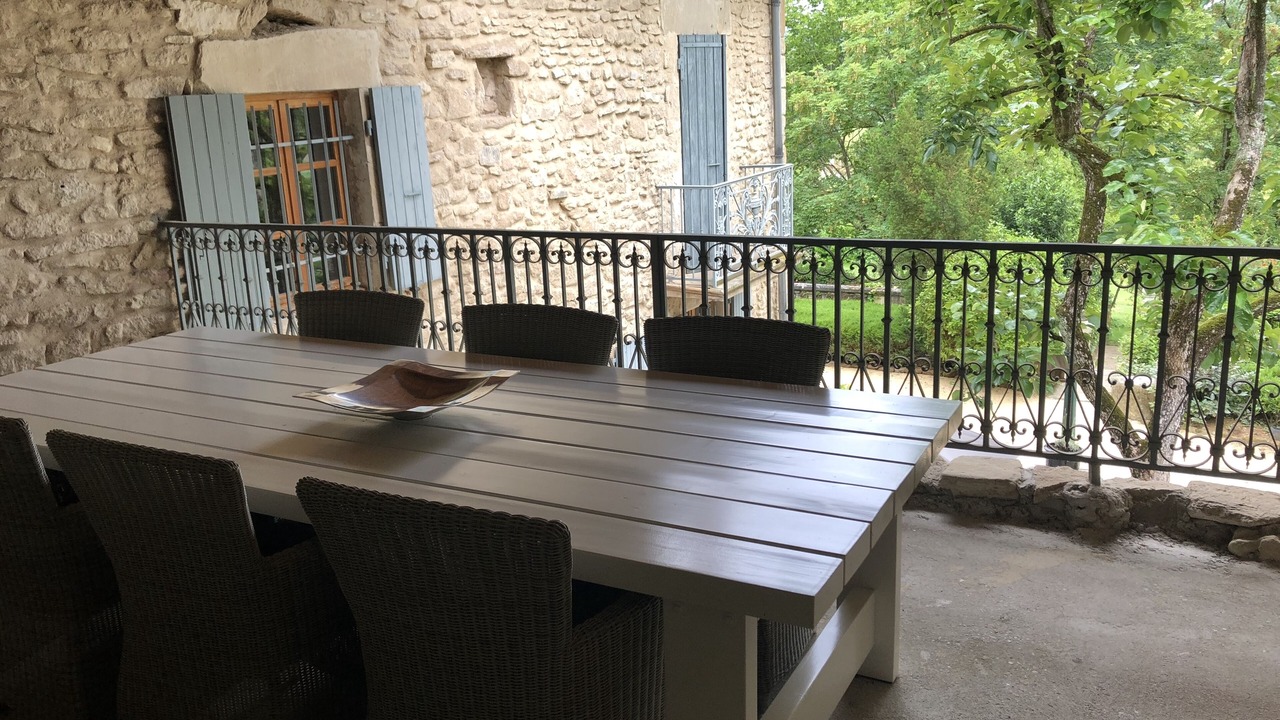 Photo of Outdoor in Charmes-sur-l'Herbasse