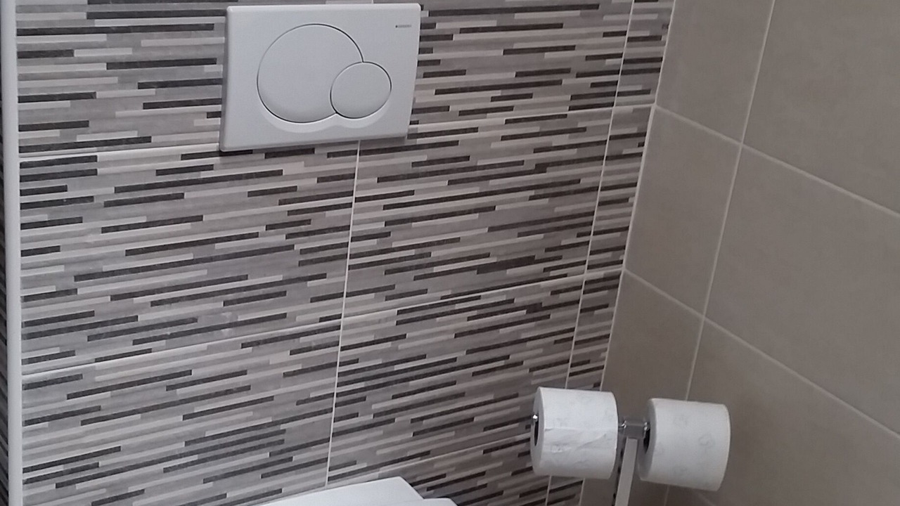 Photo of Bathroom in Houilles