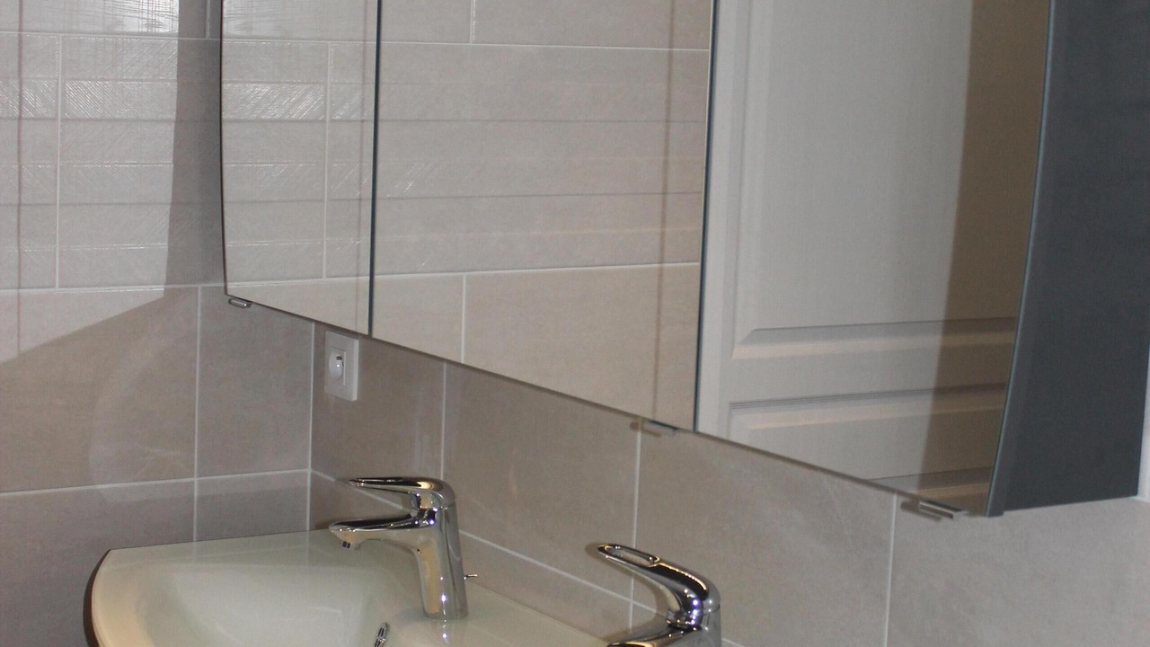 Photo of Bathroom in Houilles