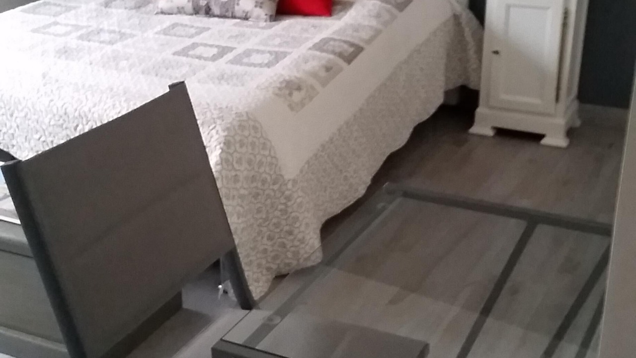 Photo of Bedroom in Houilles