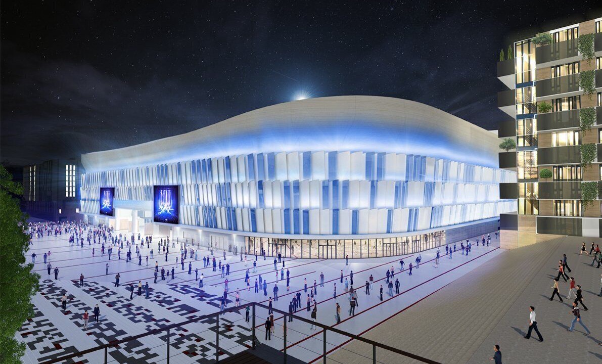 Photo of Outdoor in Houilles