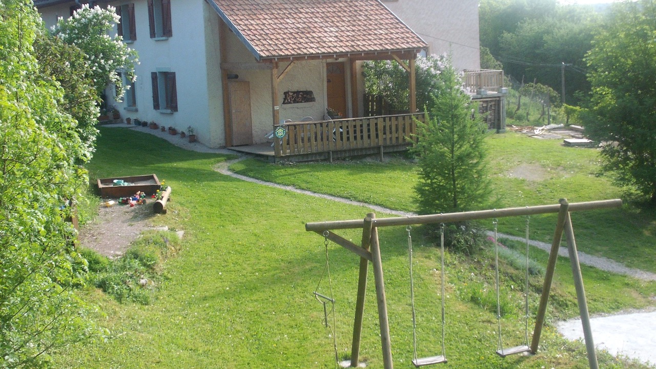 Photo of Others in Le Frasnois