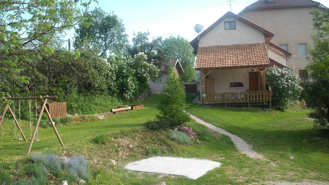 Photo of Outdoor in Le Frasnois