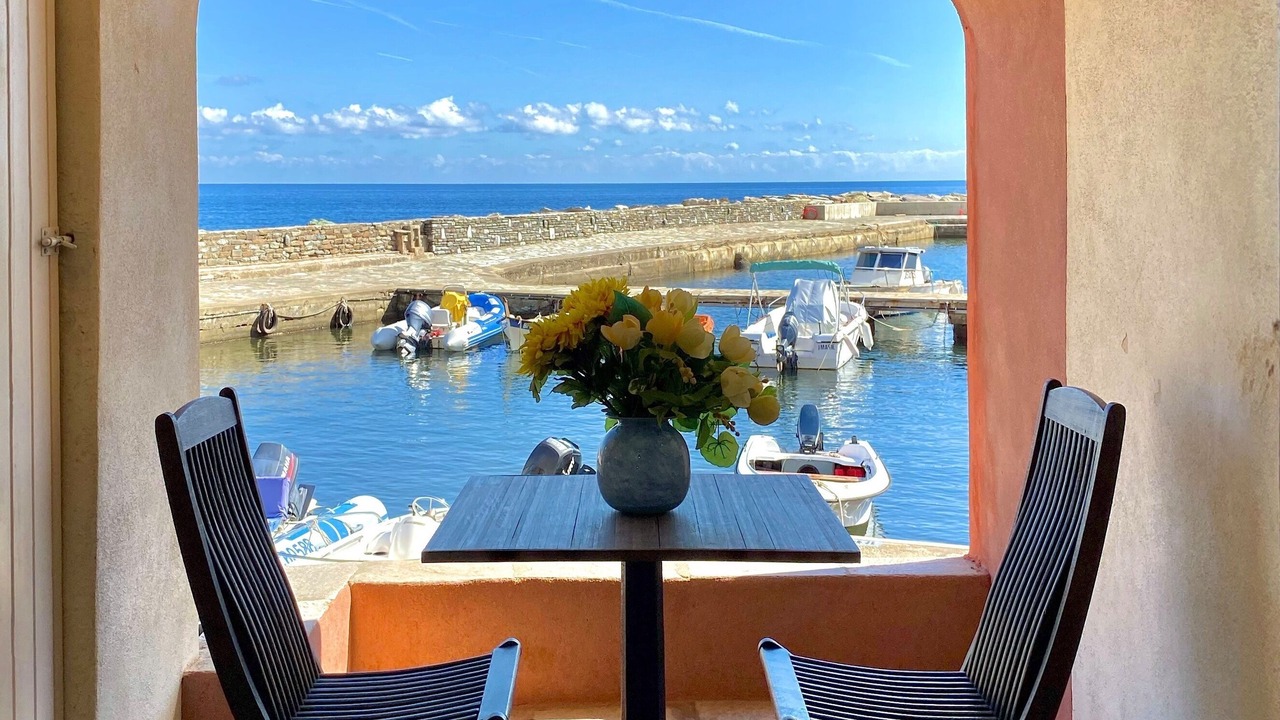 Photo of Outdoor in Erbalunga