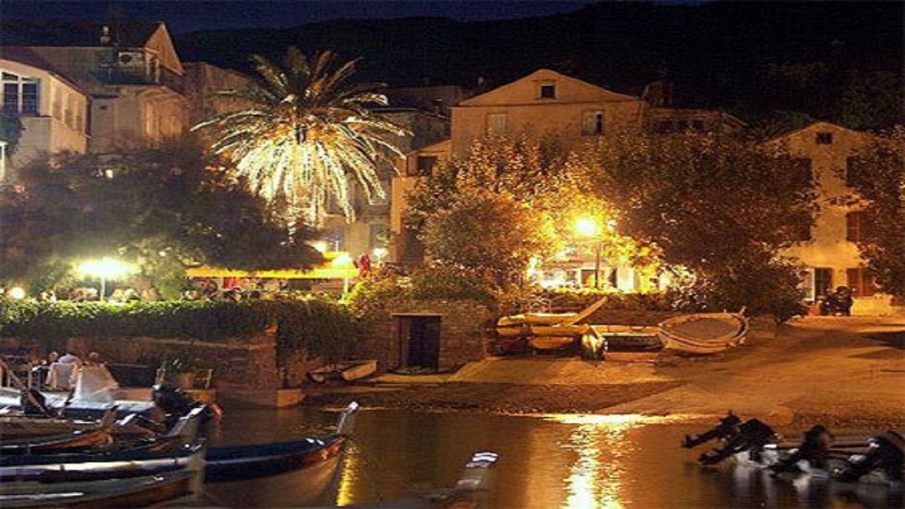 Photo of Outdoor in Erbalunga