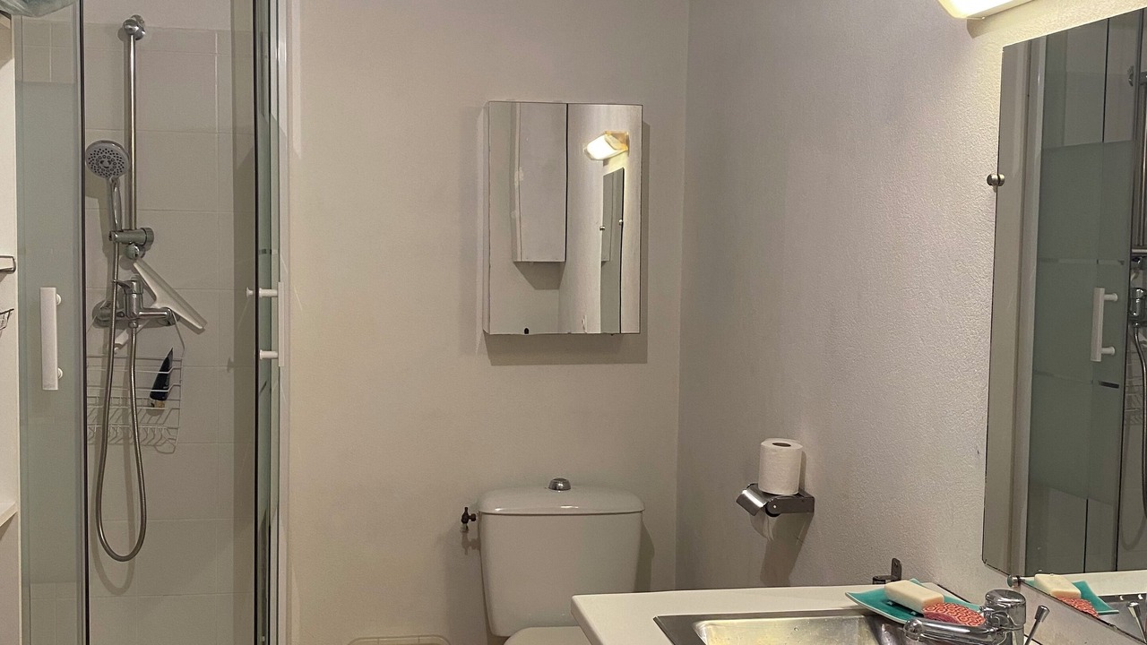 Photo of Bathroom in Erbalunga