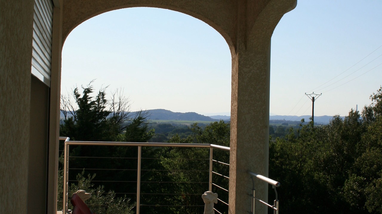 Photo of Outdoor in Sernhac