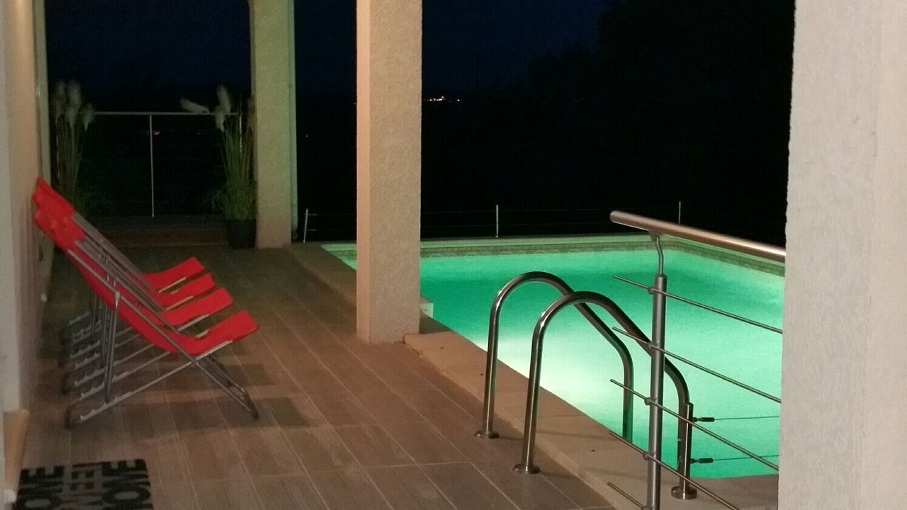 Photo of Outdoor in Sernhac