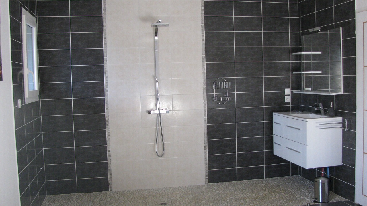 Photo of Bathroom in Sernhac