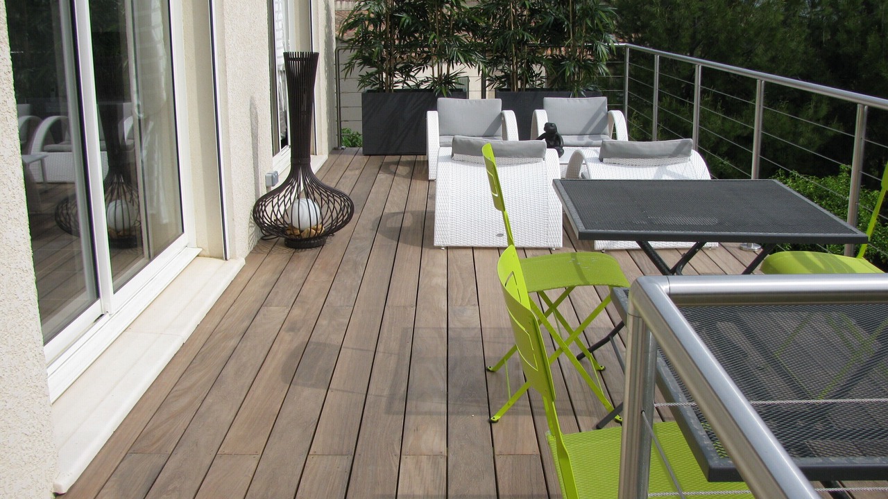 Photo of Outdoor in Sernhac