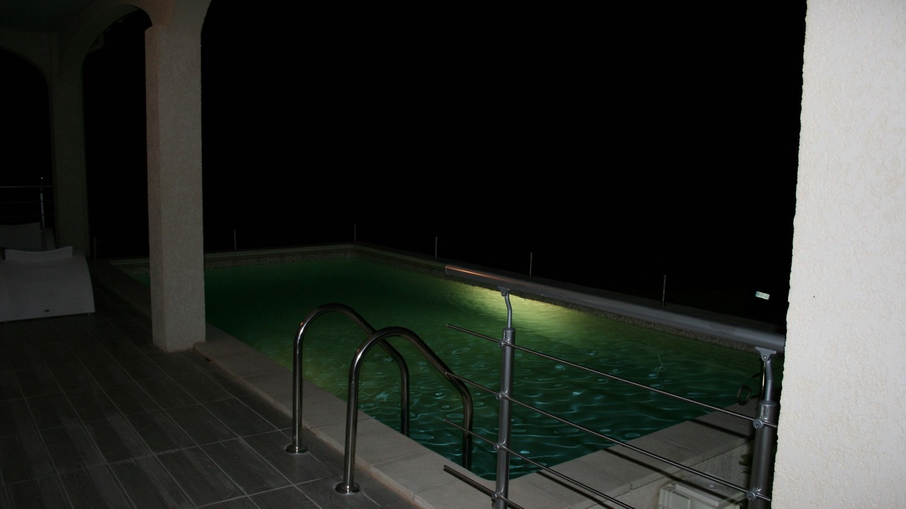 Photo of Outdoor in Sernhac