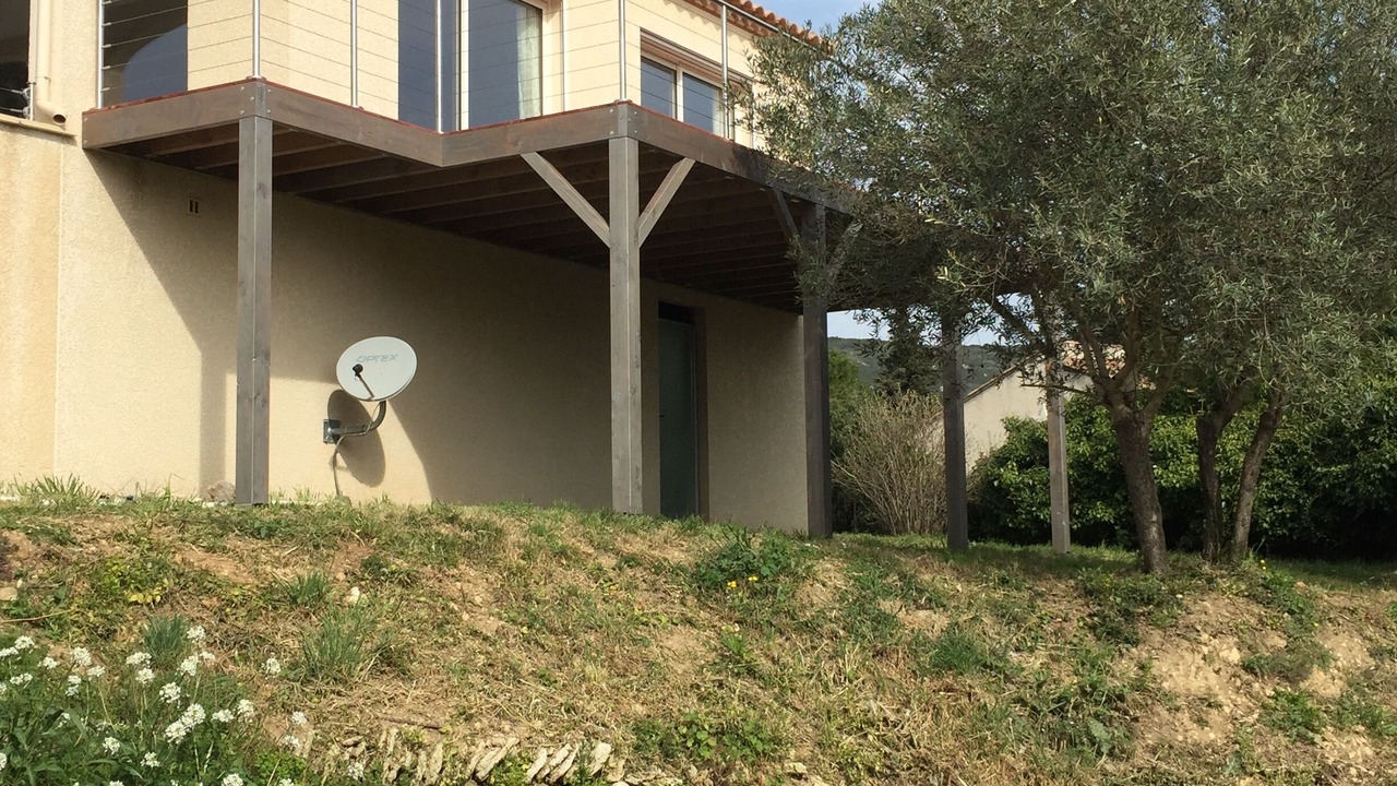 Photo of Outdoor in Sernhac