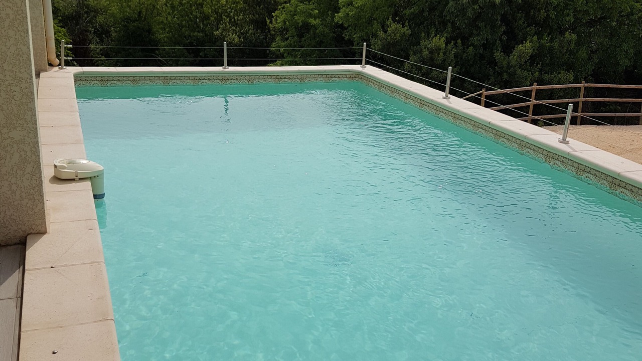 Photo of Outdoor in Sernhac