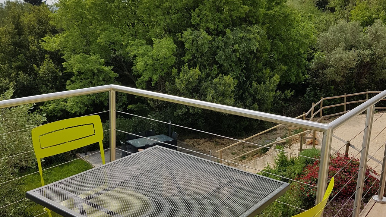 Photo of Outdoor in Sernhac