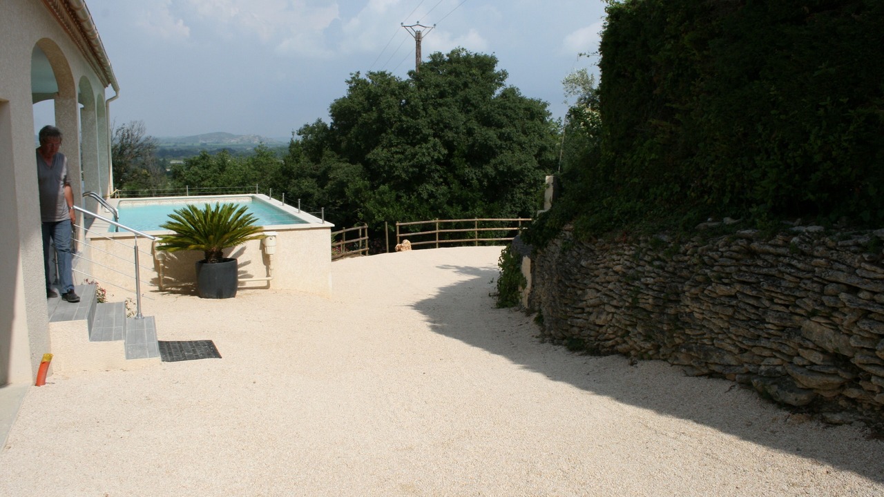 Photo of Outdoor in Sernhac