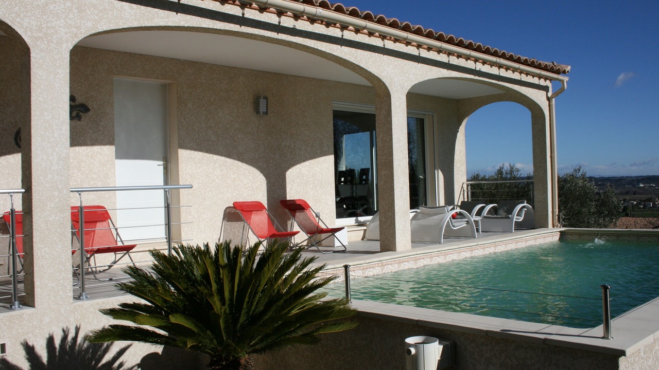 Photo of Outdoor in Sernhac