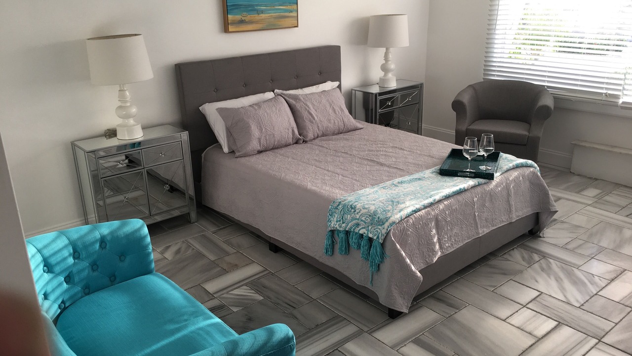 Photo of Bedroom in Ocean Ridge