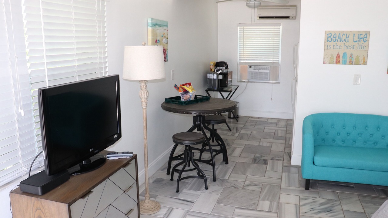 Photo of Livingroom in Ocean Ridge
