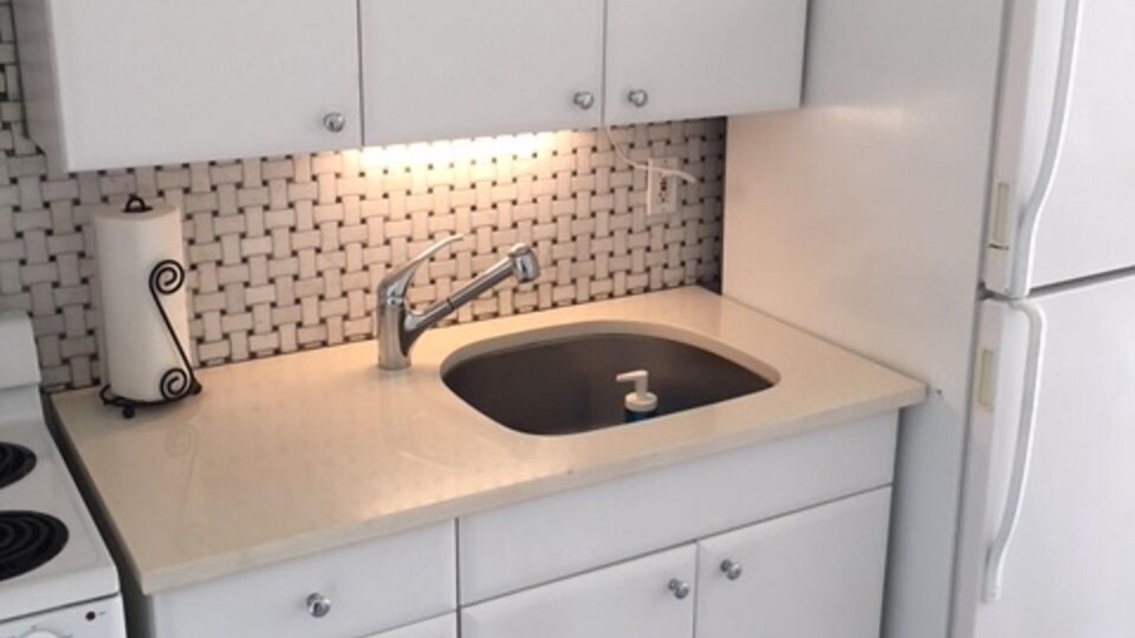 Photo of Kitchen in Ocean Ridge