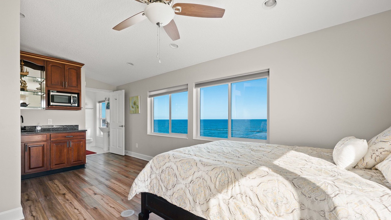 Photo of Bedroom in South Ponte Vedra Beach