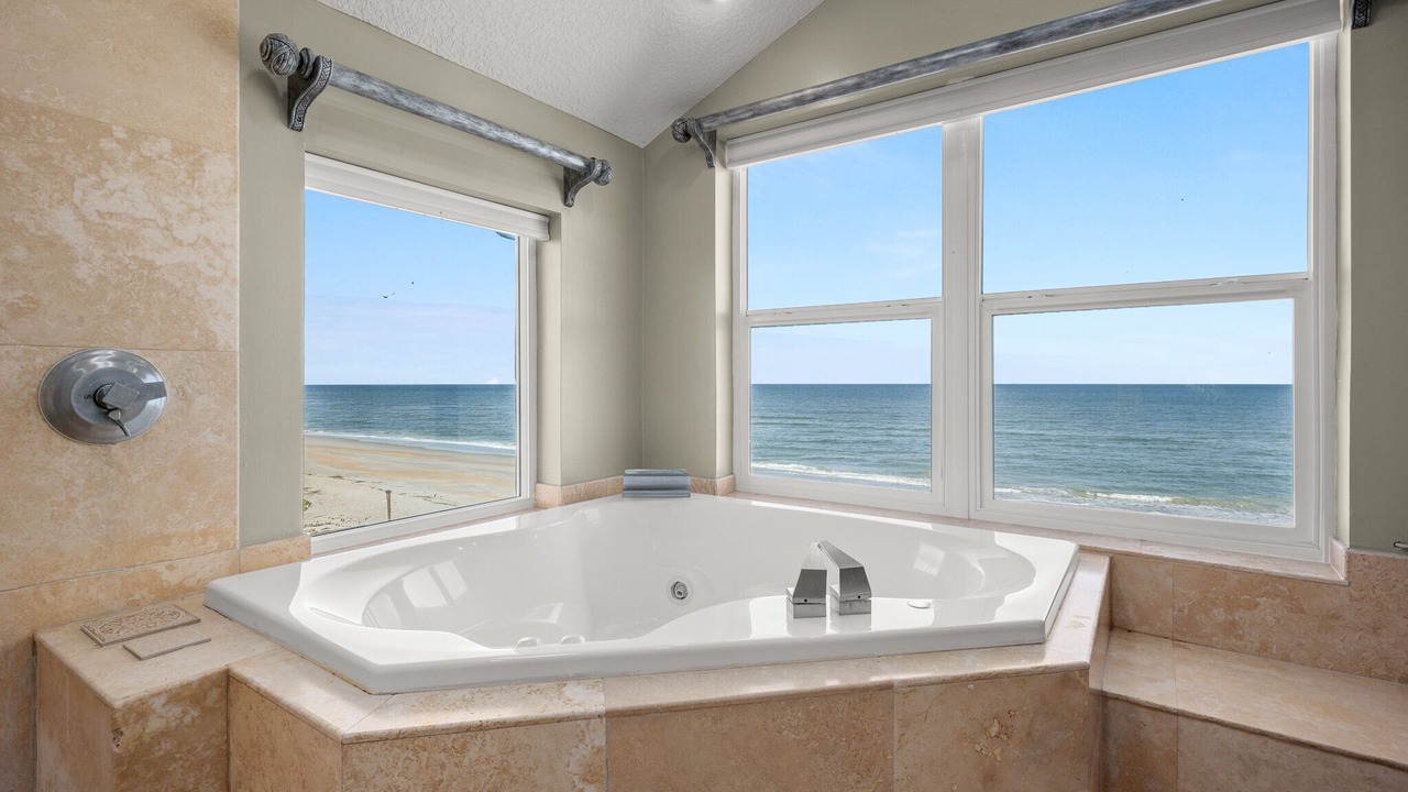 Photo of Bathroom in South Ponte Vedra Beach