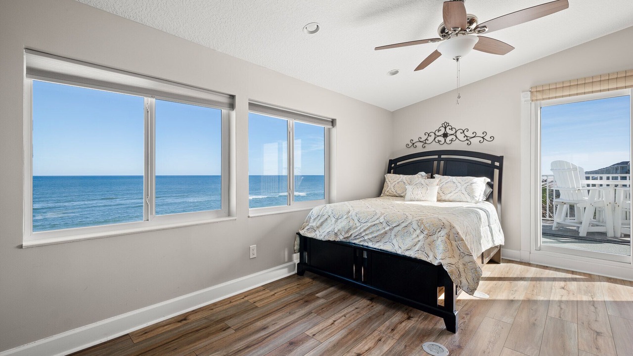 Photo of Bedroom in South Ponte Vedra Beach