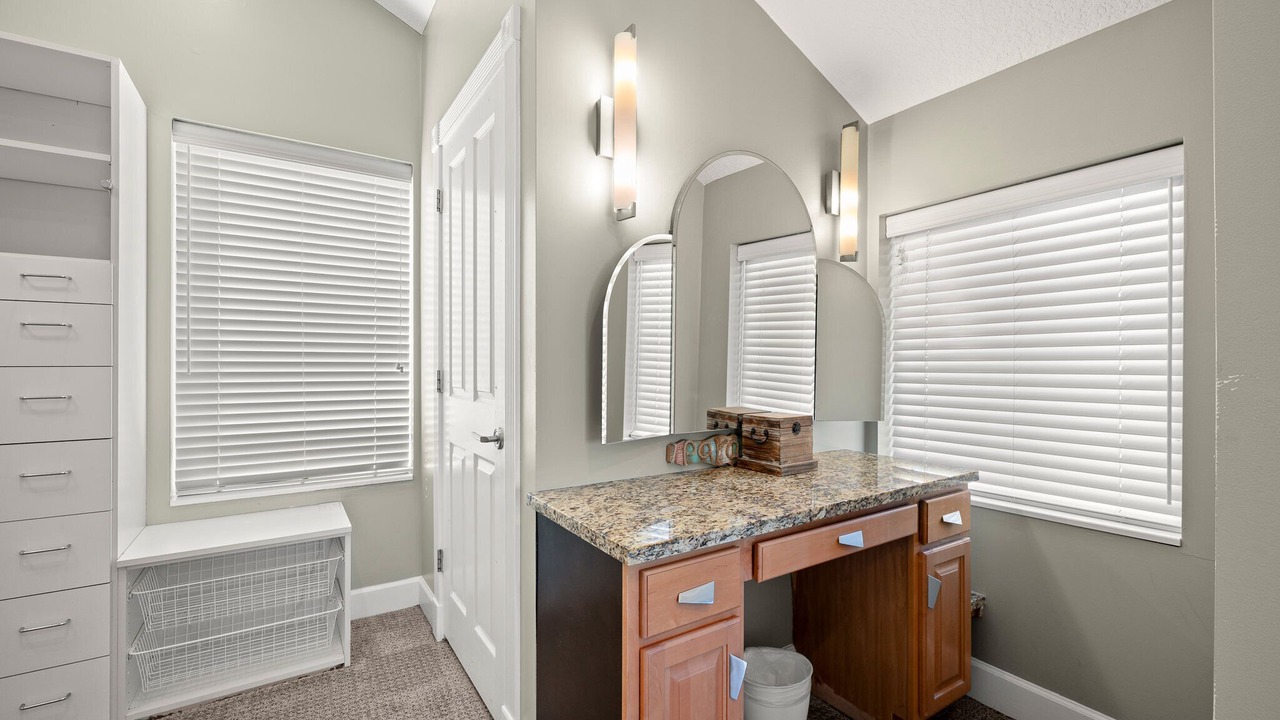 Photo of Bathroom in South Ponte Vedra Beach