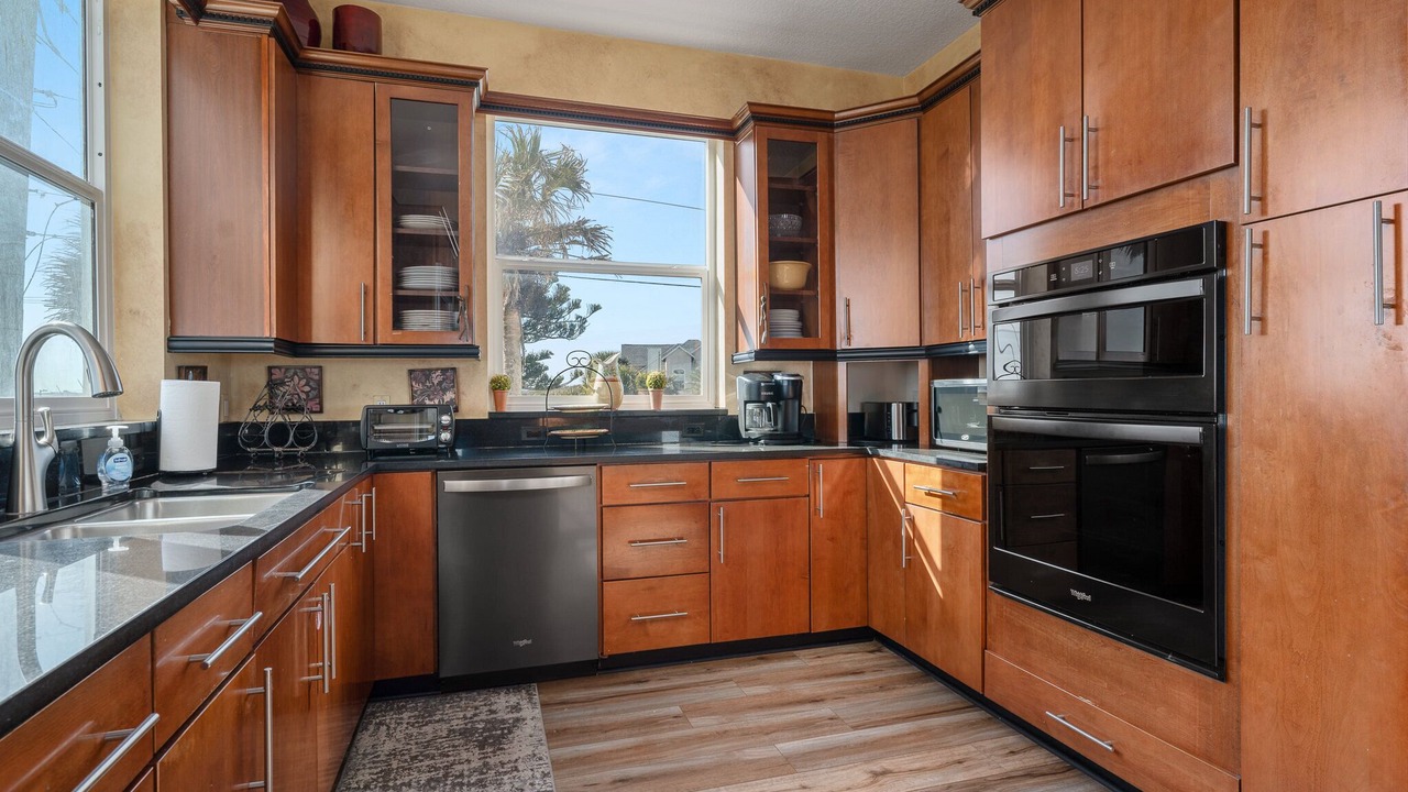 Photo of Kitchen in South Ponte Vedra Beach