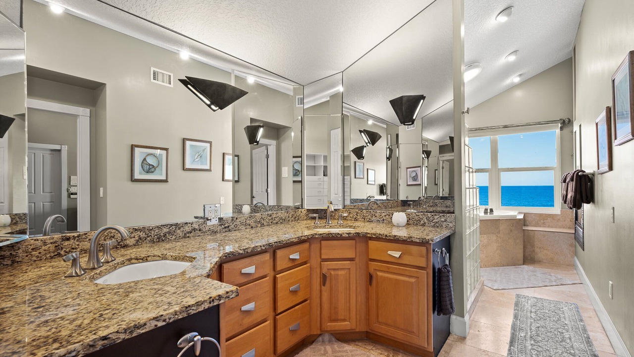 Photo of Bathroom in South Ponte Vedra Beach