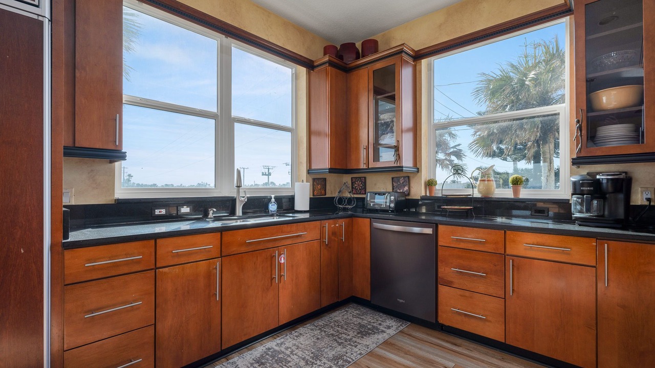 Photo of Kitchen in South Ponte Vedra Beach