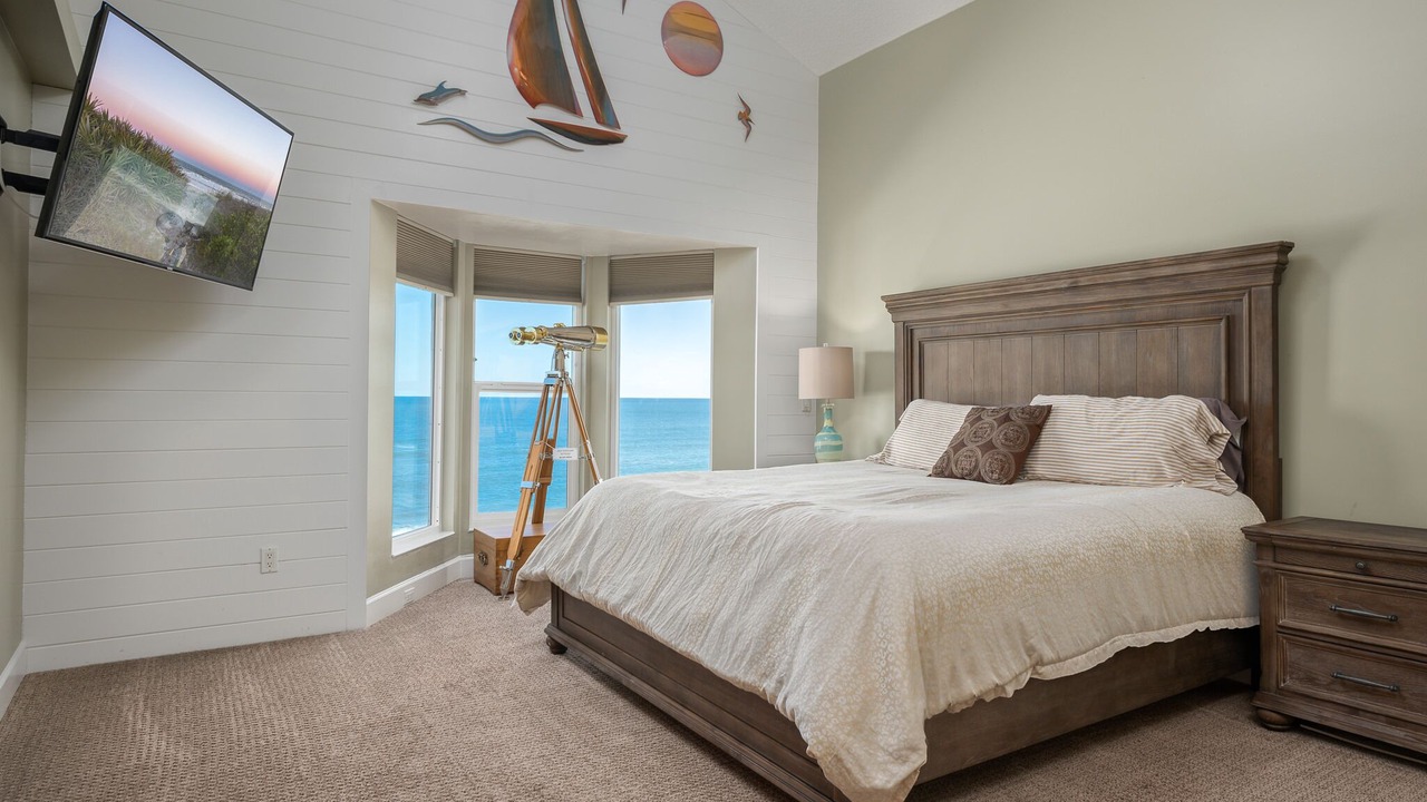 Photo of Bedroom in South Ponte Vedra Beach